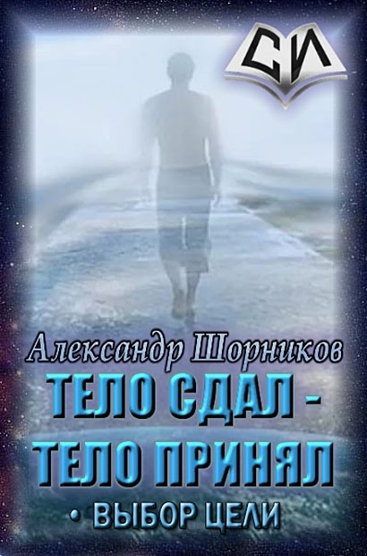 Выбор цели