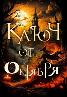 Ключ от октября (СИ)