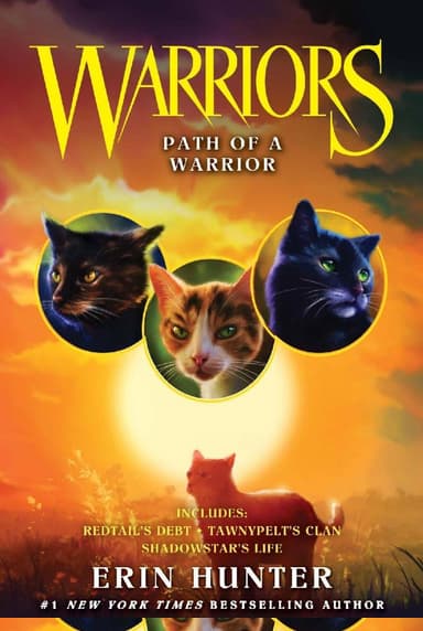Path Of A Warrior