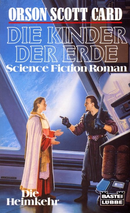 Die Kinder der Erde