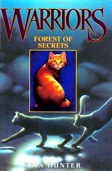 Forest Of Secrets