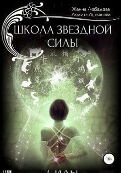 Школа Звездной Силы