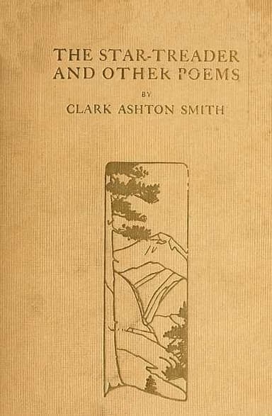 The Star-Treader and Other Poems