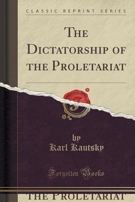 Диктатура пролетариата