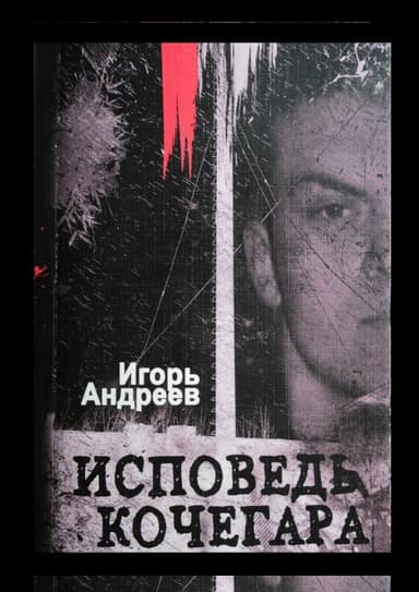 Исповедь кочегара