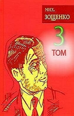 3 том. Сентиментальные повести 