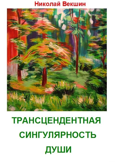 Трансцендентная сингулярность души