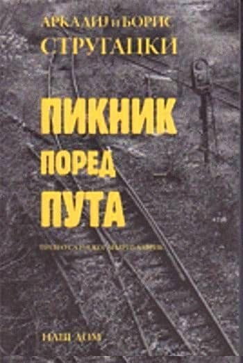 Piknik pored puta