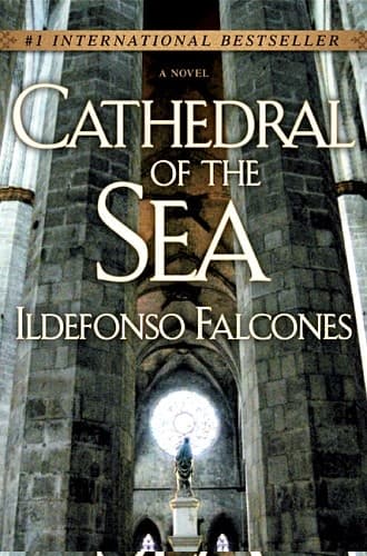 Cathedral of the Sea