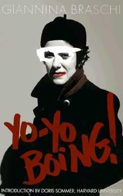 Yo-Yo Boing!