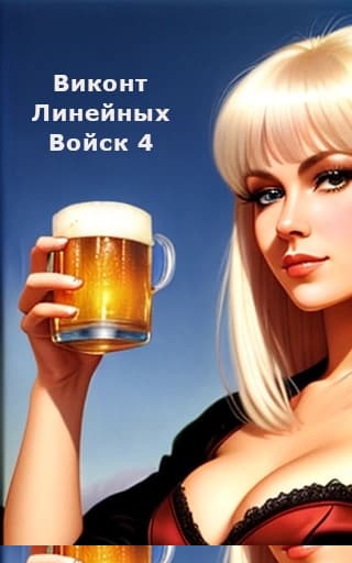 Виконт Линейных Войск 4