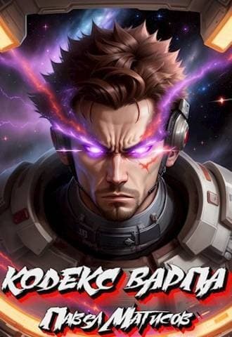 Кодекс Варпа (СИ)