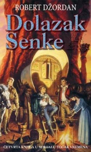 Dolazak Senke