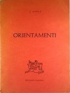 Ориентации