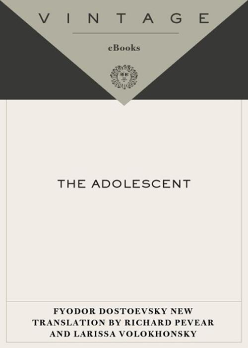 The Adolescent