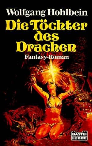 Die Töchter des Drachen