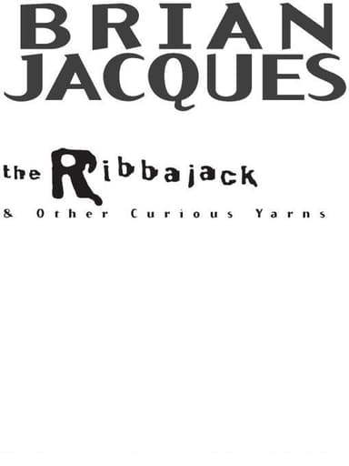 The Ribbajack
