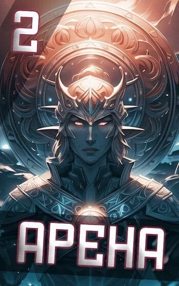 Десять Ступеней в Ад (СИ)
