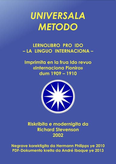 Universala Metodo
