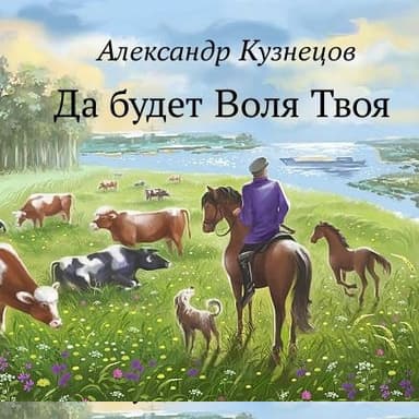 Да будет Воля Твоя