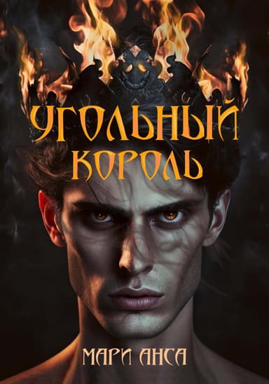 Угольный король (СИ)