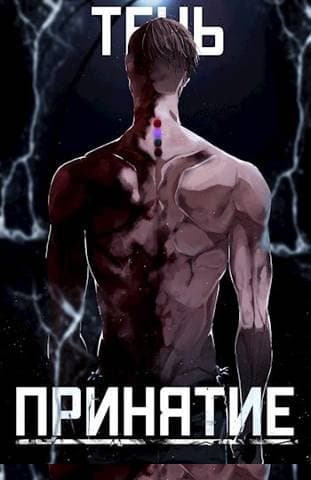 Тень. Принятие