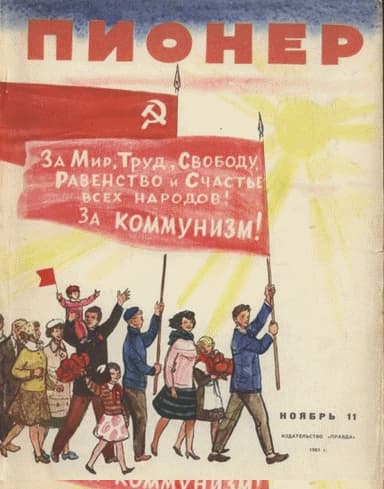 Замерзшая рябинка