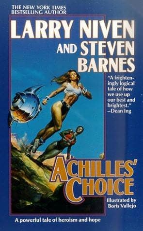 Achilles choice