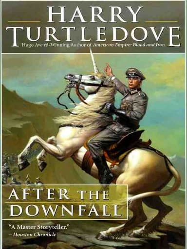 After the Downfall