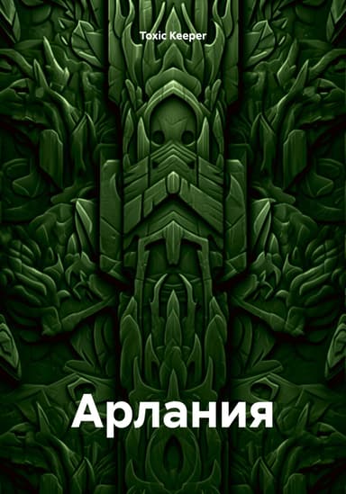 Арлания