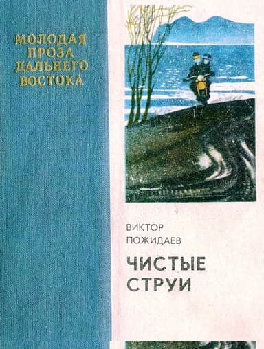 Чистые струи