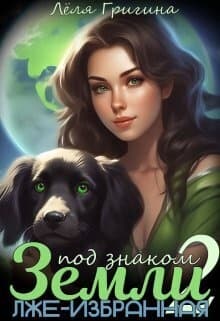 Лже-Избранная (СИ)