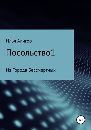 Посольство 1