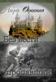 Без вести пропавший (СИ)