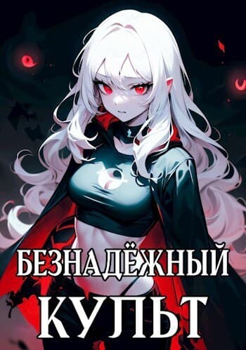 Безнадёжный Культ (СИ)