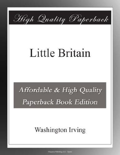Little Britain