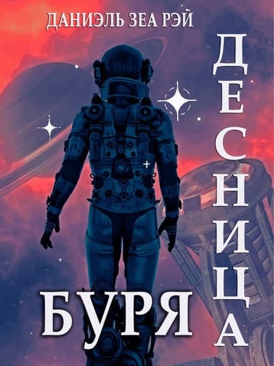 Буря (СИ)