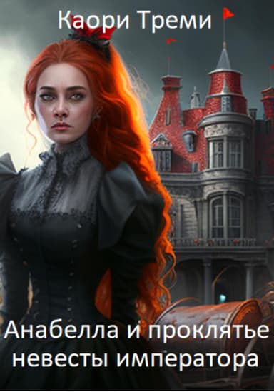 Анабелла и проклятье невесты императора (СИ)