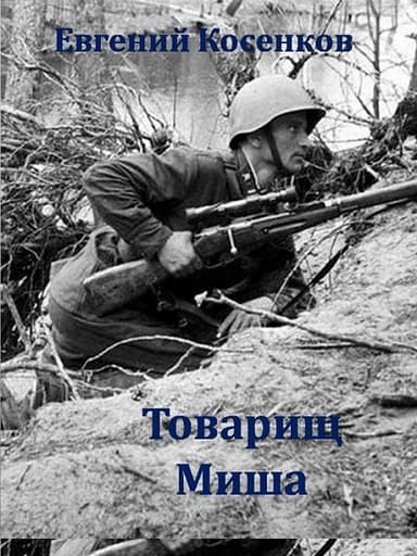 Товарищ Миша