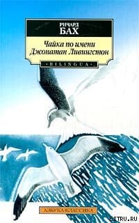 Чайка по имени Джонатан Ливингстон