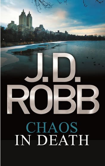 Chaos in death/хаос смерти