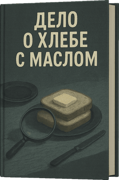 Часы Сайруса Картрайта