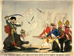 «Черные мифы» о русских царях