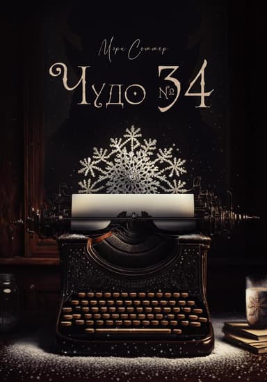 Чудо № 34 (СИ)