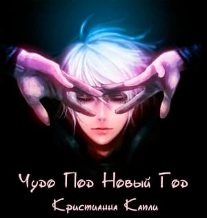 Чудо под Новый Год (СИ)