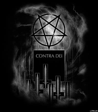 Contra Dei #2