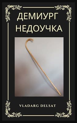 Демиург-недоучка