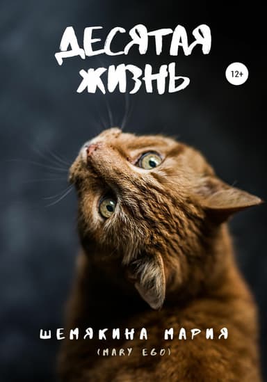 Десятая жизнь