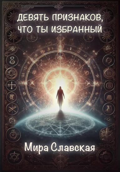 Девять признаков, что ты избранныи