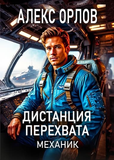Дистанция перехвата. Механик
